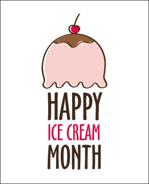 NationalIceCreamMonth_Logo
