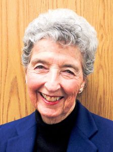 Marge Rogatz