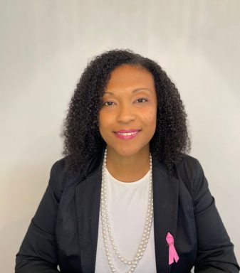 New Principal