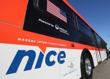 Bus