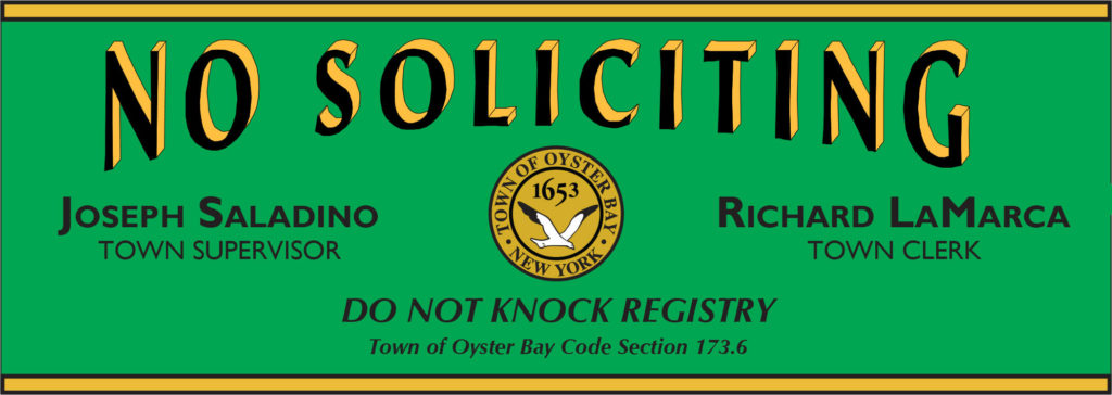 NoSoliciting_072120_Web