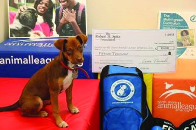 North Shore Animal League