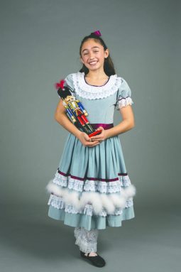 Nutcracker