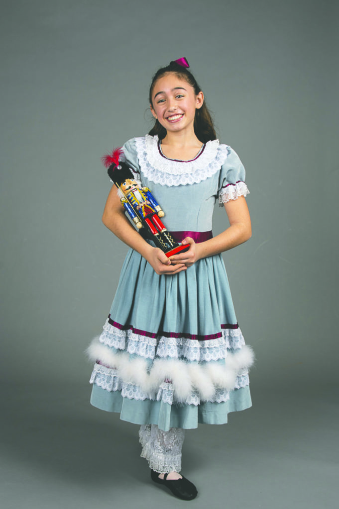Nutcracker