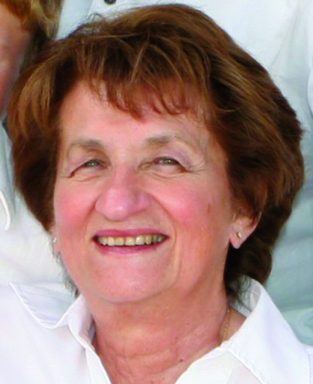 OBITMehlman_A