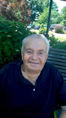 OBITWayne_060618A