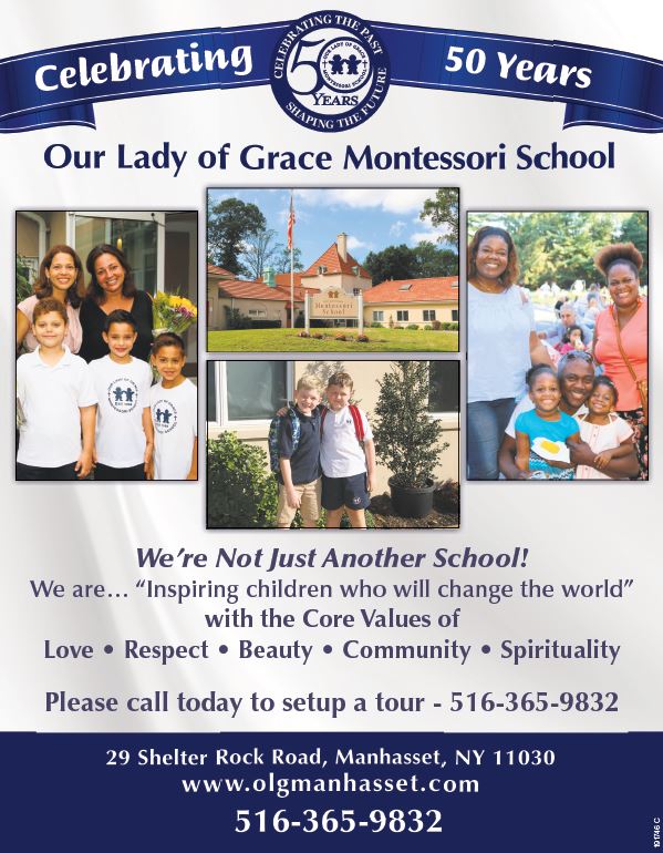 OLG Montessori