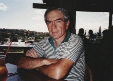 ObitDaudorian_040815A