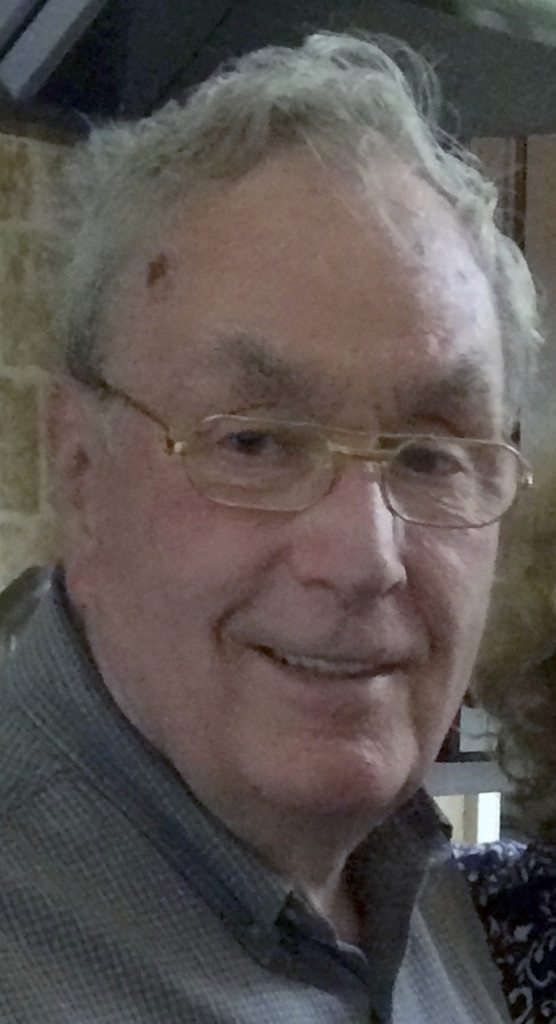 ObitSherwood_031815A