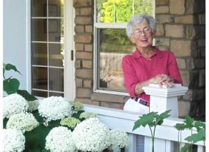Helen Morgan Vogt
