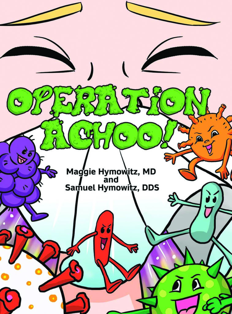 Operation Achoo