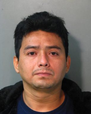 Osorio Gonzalez, Nestor