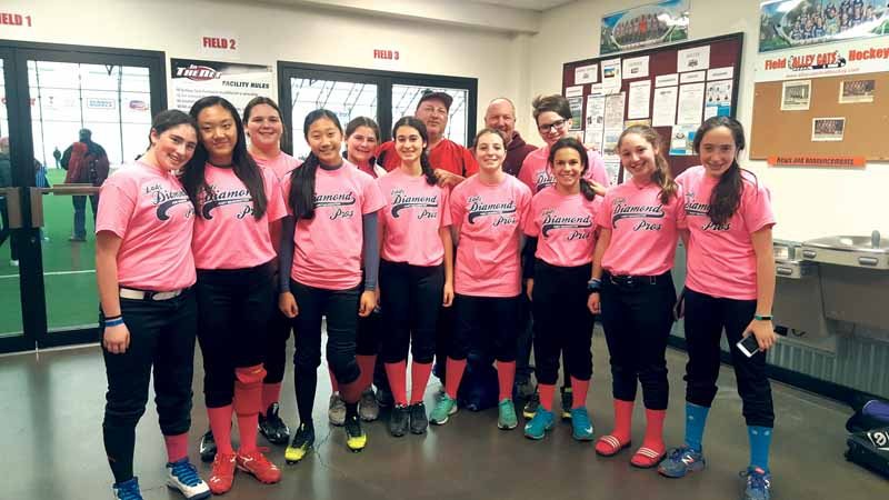PAL overnight tourney in Pennsylvania