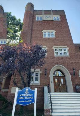 PASE_Manhasset School Tower