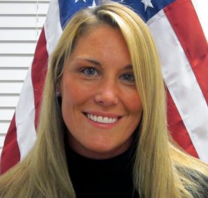 Laura Maurischat