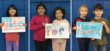 PHOTO VOTE FOR MANORHAVEN