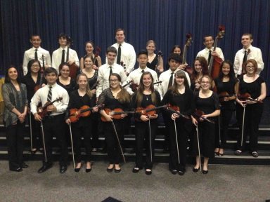PHS NYSSMA