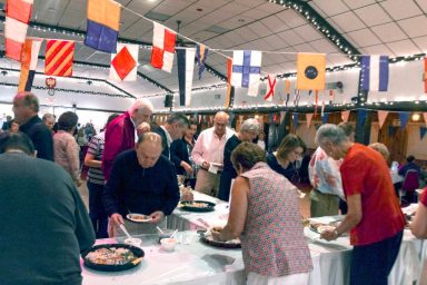 PIP_byStan Strauss-Buffet