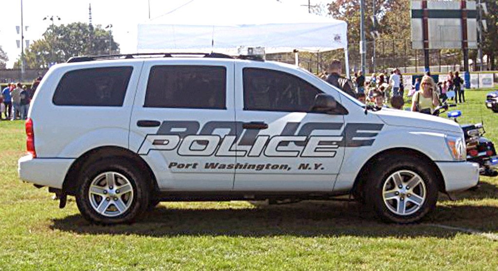 POLICE