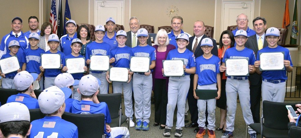 11u team