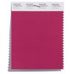 Pantone Pink Yarrow