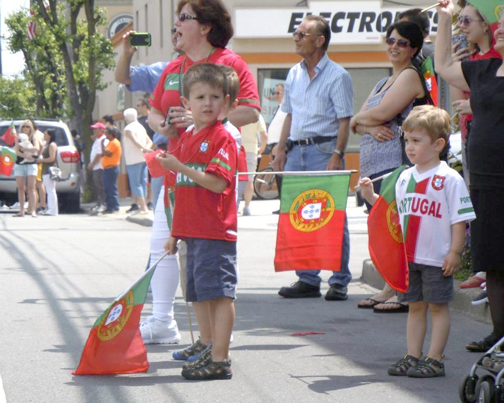 In the last five years, there’s been a major push to unite the Portuguese community statewide to promote the culture to the younger generation.