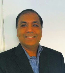 ParkCommissionerChandev Perera (sean)