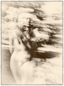 “Homage Julia” will be on display in Spain.