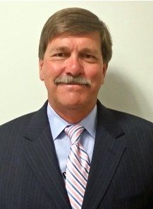 LIRR President Patrick Nowakowski
