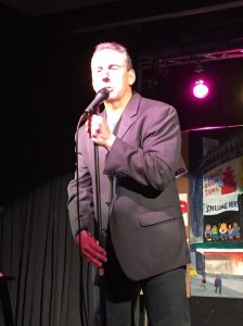 Paul Anthony
