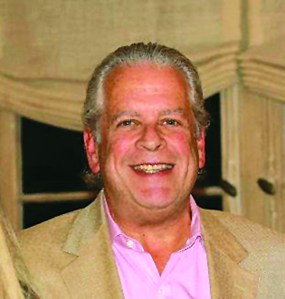 Paul Rinfret