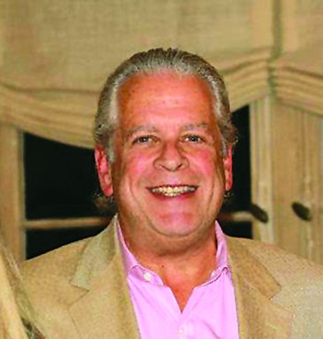 Paul Rinfret