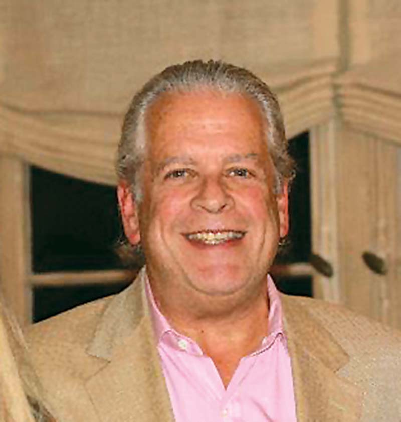 Paul Rinfret