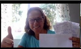 Pen Pal