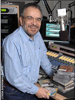 Pete Fornatale
