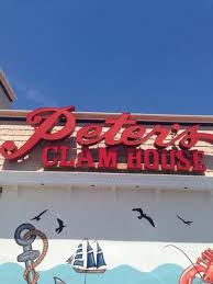 PetersClam