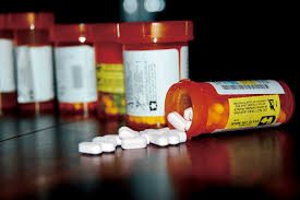 Pill Bottles