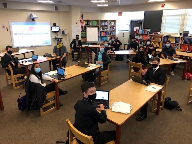 Plainedge Virtual Enterprise Trade Show1