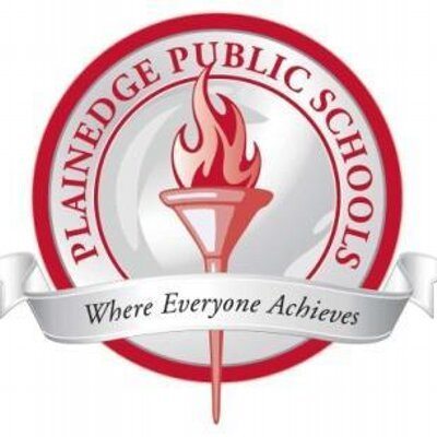 Plainedge logo