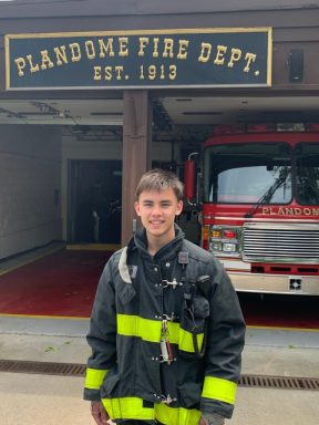 Plandome Fire Dept.