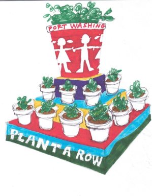 Plantarow
