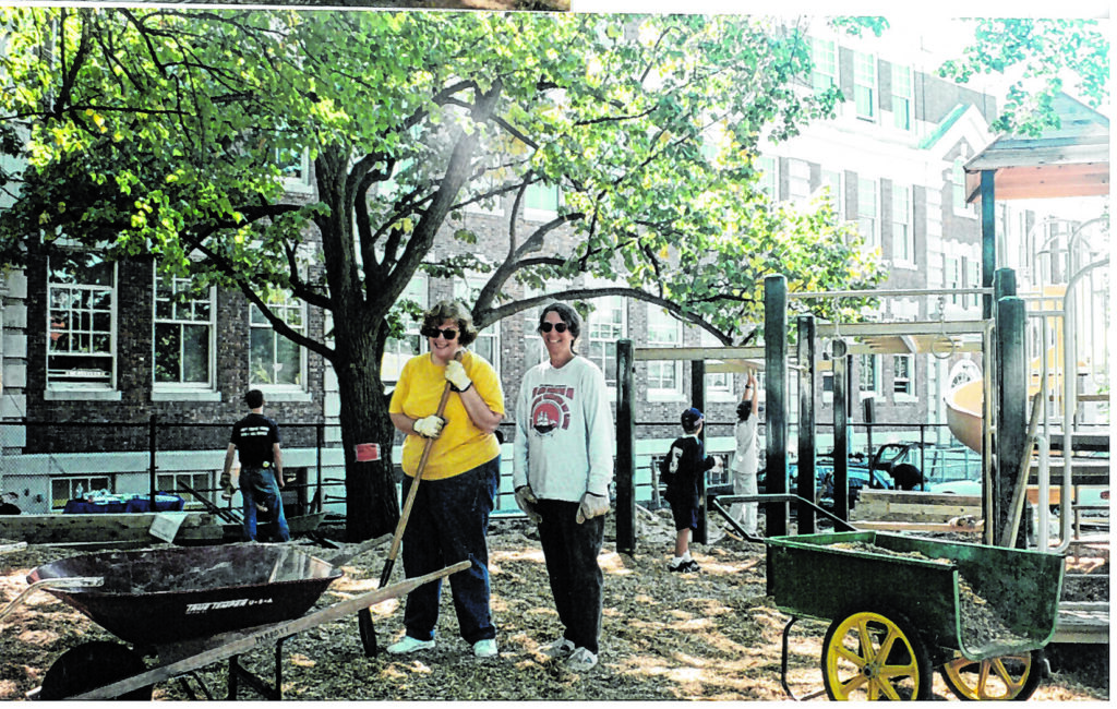 Playground_B