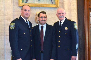 Policeceremony081215A