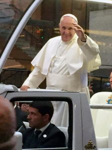 Pope Francis