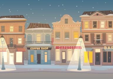 Port Holiday Guide