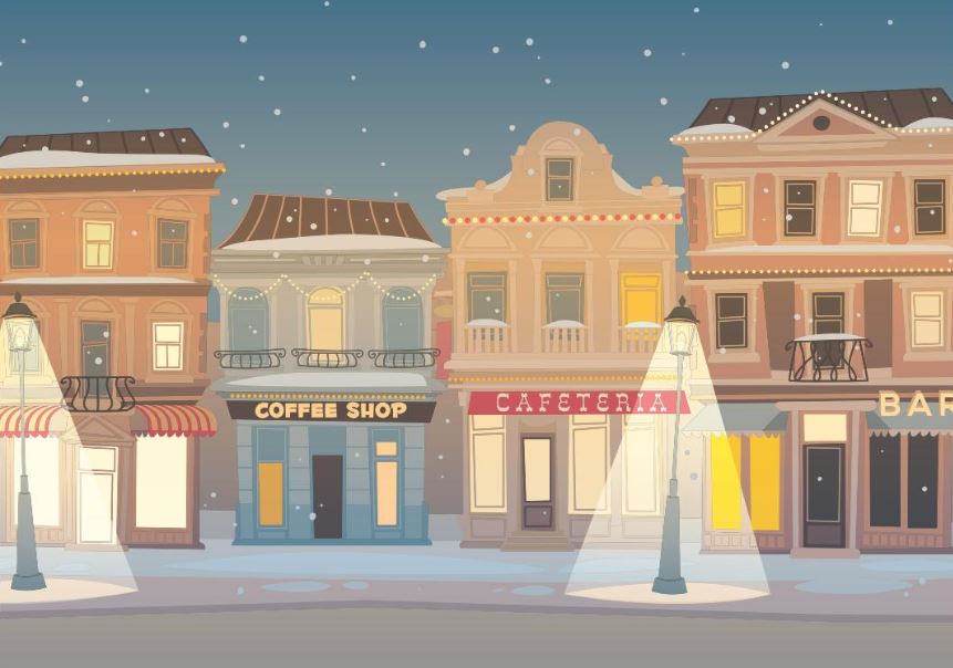 Port Holiday Guide