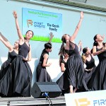 PortFest 2