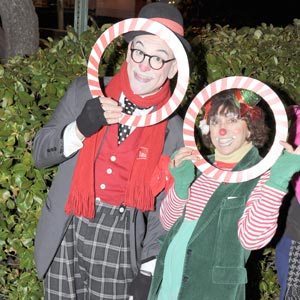 Portholidaymagic
