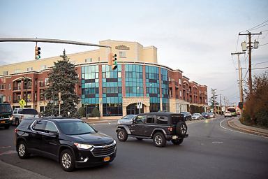 Post Ave closures