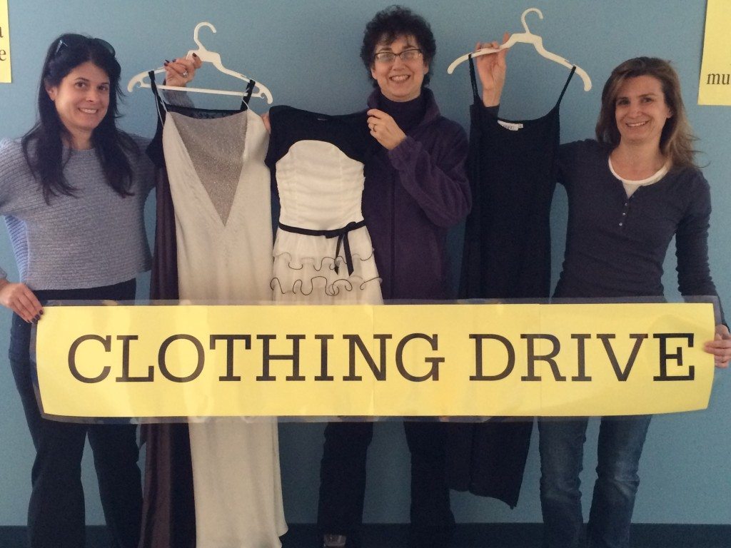 PromDressDrive_032515A